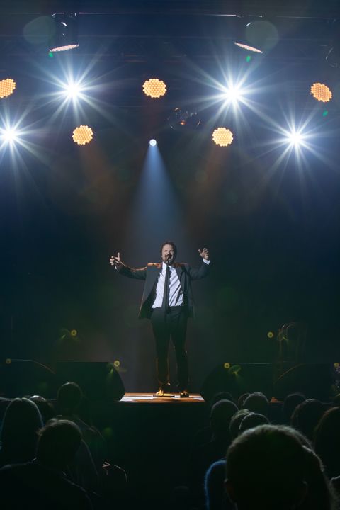 Danila Kozlovsky
